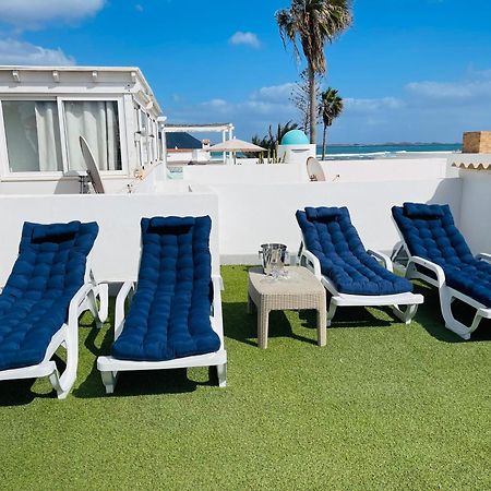 Hermosa Casa Al Mar كوراليهو المظهر الخارجي الصورة