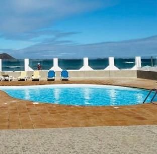 Hermosa Casa Al Mar كوراليهو المظهر الخارجي الصورة