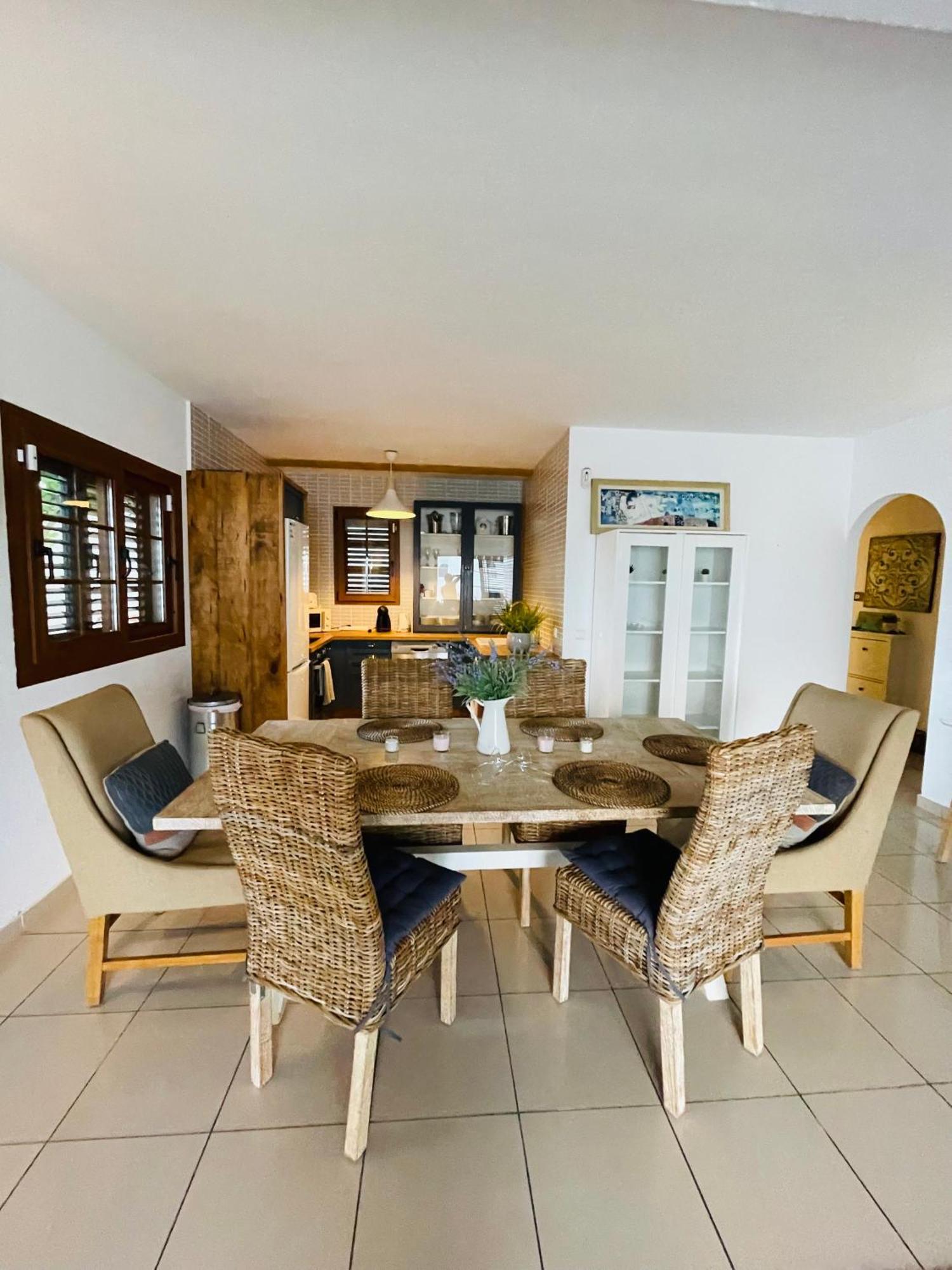 Hermosa Casa Al Mar كوراليهو المظهر الخارجي الصورة