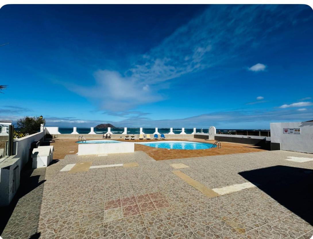 Hermosa Casa Al Mar كوراليهو المظهر الخارجي الصورة